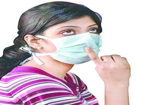 swine flu